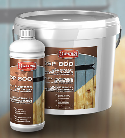 Two sizes available 1 and 5 litre