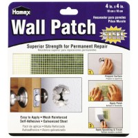 patch wall
