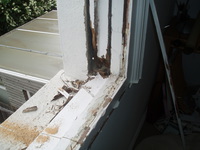 How To Restore Wooden Sash Windows Etc