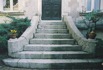 Maintaining Masonry, Stone, Plasterwork