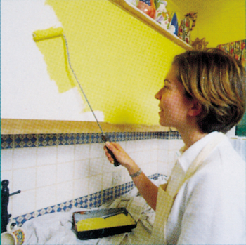 Kitchen Makeover On a Shoestring Budget