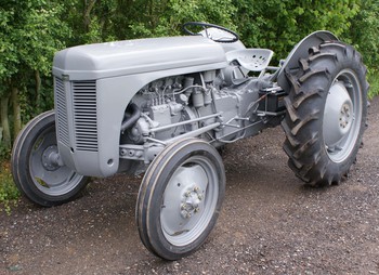 Vintage & Classic Restoration