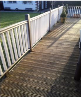 New Painting Tip Shows You How To Make Your Wood Look Great With a Finish That Will Outlast All Others – Guaranteed!