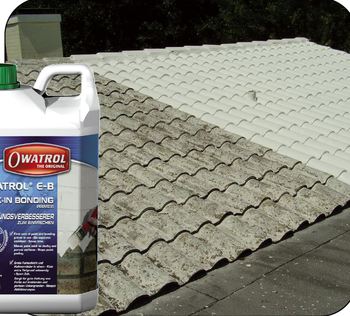 CLEANING STONE & CONCRETE