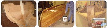 Boat Trailers