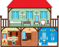 Painting kitchen cabinet doors and Other Materials