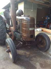 Tips For Restoring Vintage Tractors, Machinery, Cars, etc