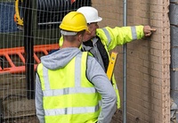Masonry Structural Repairs
