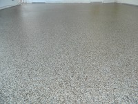 Floors, Decks & Drives